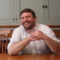 Gaston & Wyatt Employee Brett Jordan's profile photo