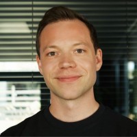 Stable Mint Employee James Bennett's profile photo