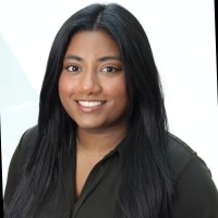 Separation Science Employee Shiama Thiageswaran's profile photo