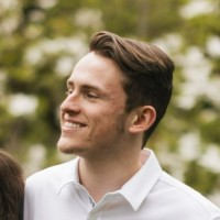 Boeing Employee Andrew Barbin's profile photo