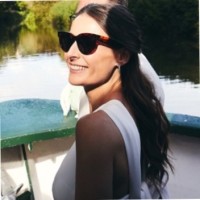 Katherine Eastwood Email & Phone Number