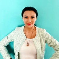 curaJOY Employee Caitlyn Wang's profile photo