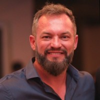 Koper ERP Employee Max Kroon's profile photo