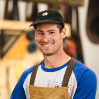Cudaway Employee Morgan Keenan's profile photo