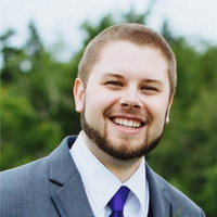 Ledcor Employee Andrew Britten's profile photo