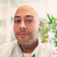 Kenco Group Employee Ryan Hoffmann's profile photo