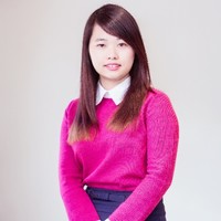 Think Global Logistics Employee Melissa Ye's profile photo