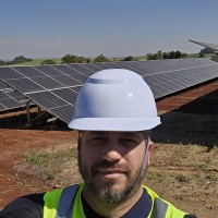 dualBASE Employee Sidnei Manoel da Silva Filho's profile photo