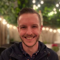 Recidiviz Employee Matthew Root's profile photo
