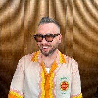 QUAY Employee Scott Murchison's profile photo