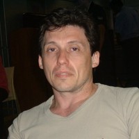 Nistec Employee Evgeny Makhline's profile photo