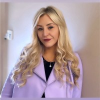 Vestas Employee Emma Singleton's profile photo