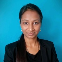 SANTHILA DATABOT PRIVATE LIMITED Employee Mohanapriya Sivakumar's profile photo