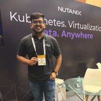 Alyssum Global Services Employee Rishabh Jain's profile photo