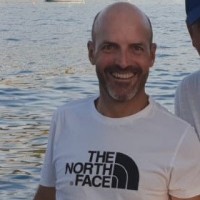 TEFIN Marine Electronics Service Network Employee Marco Ravaioli's profile photo