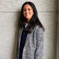 Tanvi Shah Email & Phone Number