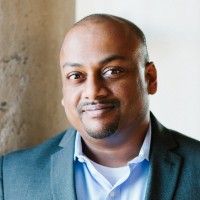 Frazier & Deeter, LLC Employee Biju Samuel's profile photo