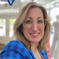 KOLLECTIN Employee Victoria Ruderman's profile photo