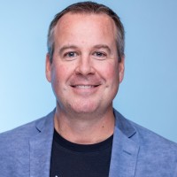 Zscaler Employee Greg Judge's profile photo