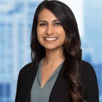 William Blair Employee Deepika Mehta's profile photo