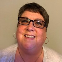 CHC Health Employee Amy Whitworth's profile photo