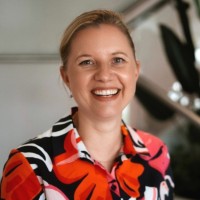 AnteoTech Employee Friederike Graser's profile photo