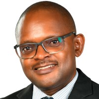 Jovitus Rugahenda Email