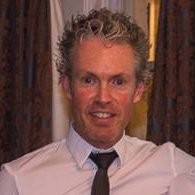 AstraZeneca Employee Matt Hook's profile photo