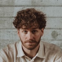 Normain Employee Kalle Hansson's profile photo