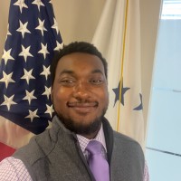 DC Office of Neighborhood Safety and Engagement Employee Ian S.'s profile photo