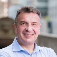 Tishman Speyer Employee Andre Tymoshenko's profile photo