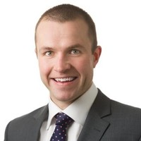 Citi Employee Mark Colwell's profile photo