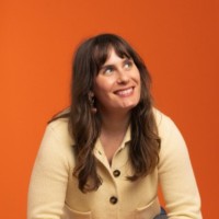 Oiselle Employee Amy England's profile photo