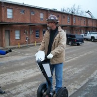 Multi-Craft Contractors, Inc. Employee Cory Teff's profile photo