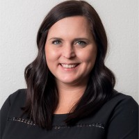 Thrive Therapy Employee Jenna Daniel's profile photo