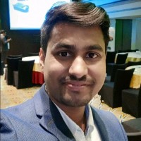 King Koil Employee Kiran Burkur's profile photo