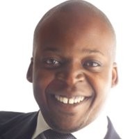 Redgate Software Employee Jeffrey Eneberi's profile photo