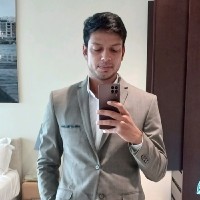 RadarRadar Employee Ayush Khandelwal's profile photo