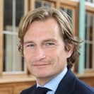 Bank . Banque Van Breda Employee Patrick de Meester's profile photo
