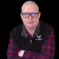 AllWorldIT Employee Nigel Kukard's profile photo