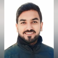 Jupiter Employee Shubham Biswas's profile photo