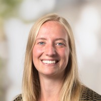 ICM opleidingen & trainingen Employee Jorine van der Pas's profile photo
