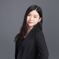 CTBC Bank Corp. (Canada) Employee Jing Lu's profile photo