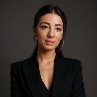 rick owens boutique Paris London Employee Sara Reggiani's profile photo