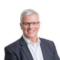 TMD | The Marketing Department Employee David Cliche's profile photo