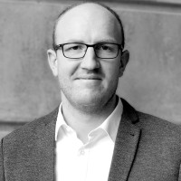 Tesat-Spacecom Employee Tobias Mosebach's profile photo