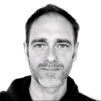 Helsing Employee Alex Moir's profile photo