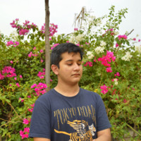University of Colorado Boulder Employee Patrick Das's profile photo