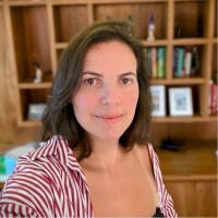 Boost Research Employee Jacqueline Barreiro's profile photo