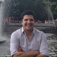 Sodexo Employee Shane Hamlin's profile photo